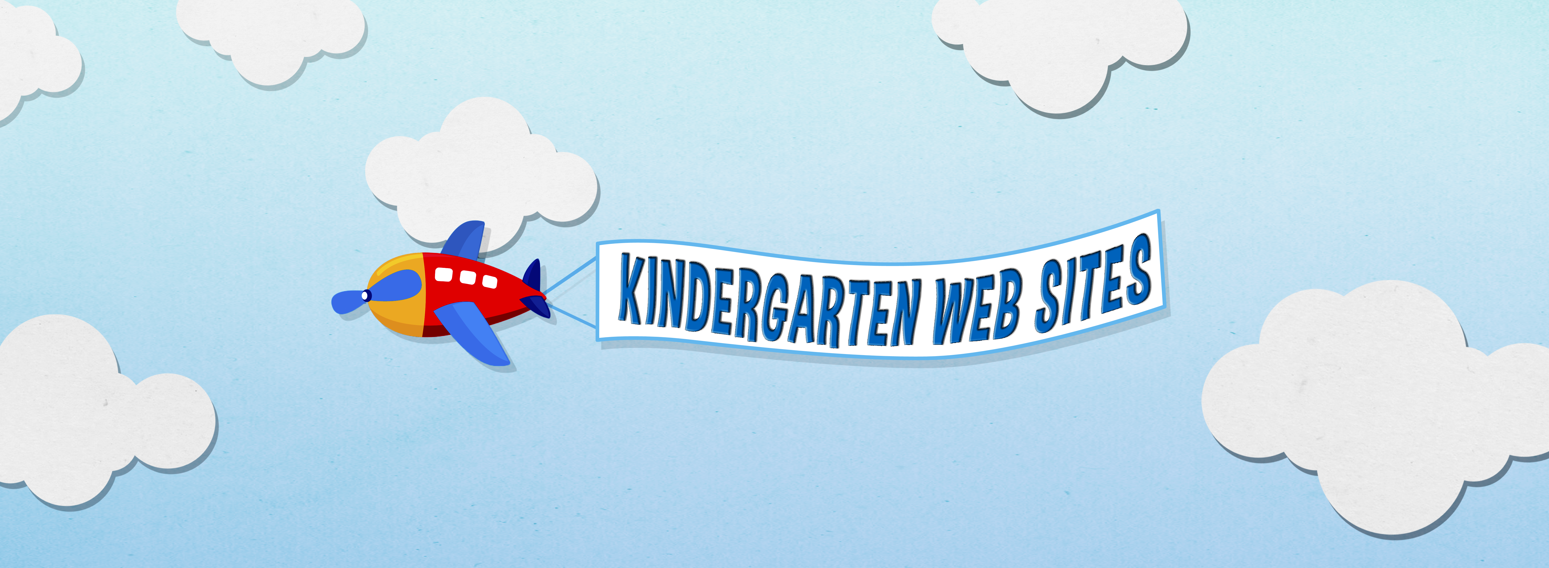 Kindergarten Web Sites